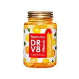 Farm Stay - Dr.V8 Vitamin Ampoule