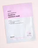Real Complexion Hyaluron Moisture Mask