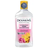 Dickinson's - Witch Hazel Hydrating Toner with Rosewater