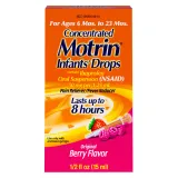 Concentrated Drops Berry