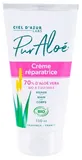 Pur Aloé - Organic Restorative Cream with Aloe Vera 70%