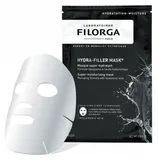 HYDRA-FILLER MASK 1 Mask of