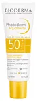 Photoderm Aquafluid Sun Active Defense SPF50+