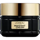 L'Oréal Group - Cell Renewal Midnight Cream Anti-Aging Night Moisturizer with Antioxidants