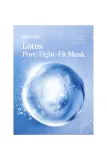Manyo - Lotus Pore Tight-Fit Mask