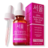 Seoul Ceuticals - Korean Skin Care Ultra Brightening Kojic Acid Serum