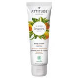 ATTITUDE - Body Cream : SUPER LEAVES™