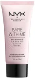 Bare With Me Cannabis Sativa Seed Oil Radiant Perfecting Primer
