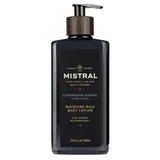 Mistral - Cedarwood Marine Body Lotion
