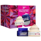 It Cosmetics - Day-to-Night Skincare Duo