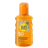 Sundance - Sun Spray Transparent SPF 50