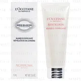 Reine Blanche Masque Exfoliant