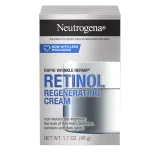 Neutrogena - Rapid Wrinkle Repair Retinol Regenerating Cream