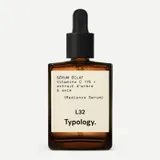 Typology Paris - Radiance Serum — 11% Vitamin C + Silk Tree Extract