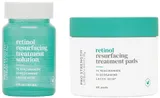 Retinol Resurfacing Treatment Pads
