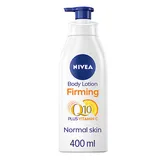 Nivea - Q10 Vitamin C Firming Body Lotion for Dry Skin