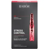BABOR - Ampoule Concentrates Stress Control