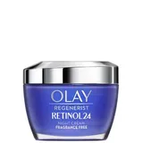 Olay - Retinol24 Night Face Moisturizer