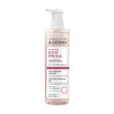 Gel nettoyant calmant