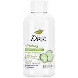 Dove - Body Wash Cucumber & Green Tea