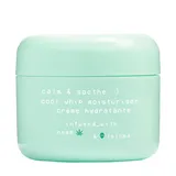 Glow Hub Beauty - calm and soothe cool whip moisturiser