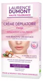 Laurence Dumont Institut - High Tolerance Depilatory Cream Face