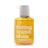Blithe - Patting Splash Mask Energy Yellow Citrus Honey Australia