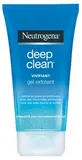 Deep Clean Invigorating Exfoliating Gel
