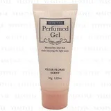 DAISO - Moisture Perfumed Gel Clear Floral Scent