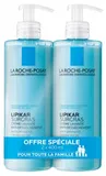 La Roche-Posay - Lipikar Surgras Anti-Dryness Cleansing Cream