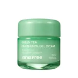 innisfree - Green Tea Panthenol Gel Cream
