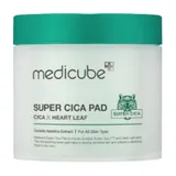 Medicube - Buy Medicube Super Cica Toner Pad in Australia - Korean Skincare and Cosmetics Online