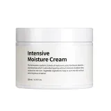 Chrisma - Intensive moisture cream