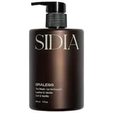 Braless Hydrating Wash with Plant-Based Retinol