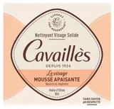 Rogé Cavaillès - Facial Cleanser Soothing Foam