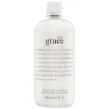 Pure Grace Foaming Bath and Shower Gel