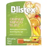 Orange Mango Blast Lip Balm Orange Mango Blast