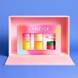 LANEIGE - Midnight Minis Hydrating Lip Sleeping Mask Treatment 5 pc. Gift Set