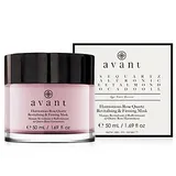 Avant Skincare - Harmonious Rose Quartz Revitalising and Firming Mask