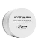 Baxter of California - Super Close Shave Formula