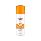 Sun Protection Anti-Aging Fluid SPF 50