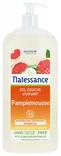 Natessance - Invigorating Grapefruit Shower Gel