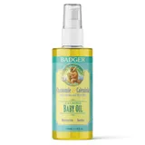 Badger - Baby Oil