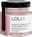 LOLI Beauty - Arnica Elderberry Jelly Organic All Day Maskne + Spot Rescue