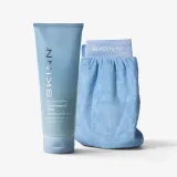 Skinn - Non-Negotiables DermAppeal Body Scrub with Body Mitt