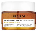 Green Mandarin Aromaplasty Radiance Mask