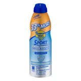 Banana Boat - Sport Performance Coolzone Broad Spectrum SPF 30