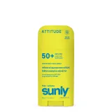 Sunly™ - Kids Mineral Sunscreen Stick - SPF 50