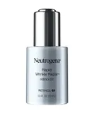 Neutrogena - Rapid Wrinkle Repair Anti-Wrinkle 0.3% Retinol Lightweight Facial Oil