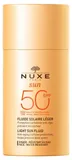 NUXE - Sun Light Sun Fluid SPF 50